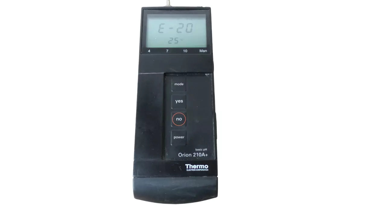 Thermo 210A+ Orion Basic pH Meter 