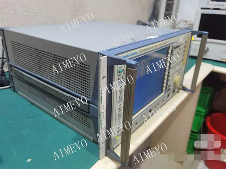 R&S FSEB30 Rohde & Schwarz FSEB30 Spectrum Analyzer, 20Hz to 7.5GHz - XG eqpt