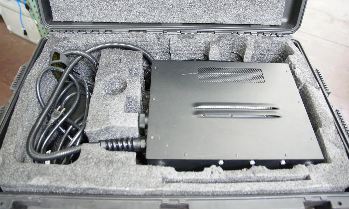 Coherent TracER Compact Laser Green 4w 532Nm Forensic Laser Light Source