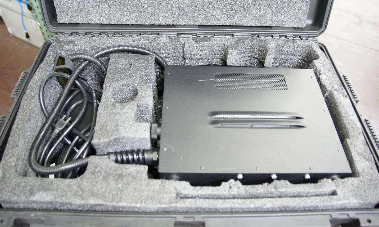 Coherent TracER Compact Laser Green 4w 532Nm Forensic Laser Light Source