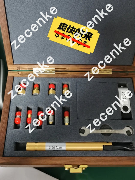 Agilent/Keysight 85056D Economy Calibration Kit, 2.4mm, DC to 50 GHz
