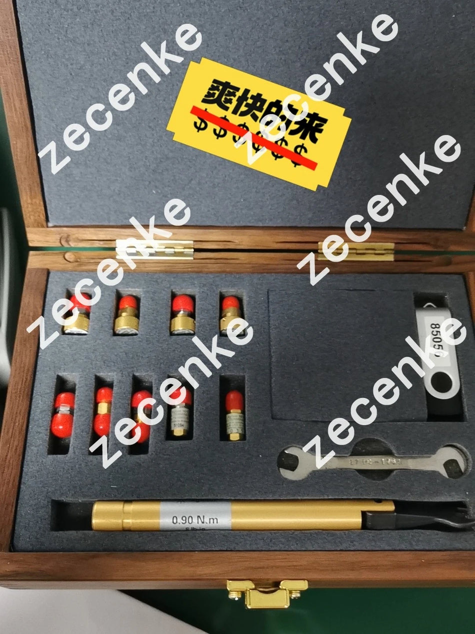 Agilent/Keysight 85056D Economy Calibration Kit, 2.4mm, DC to 50 GHz