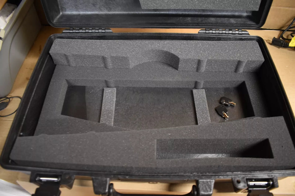 Portable Compact Anainstr Digital Multimeter Kit