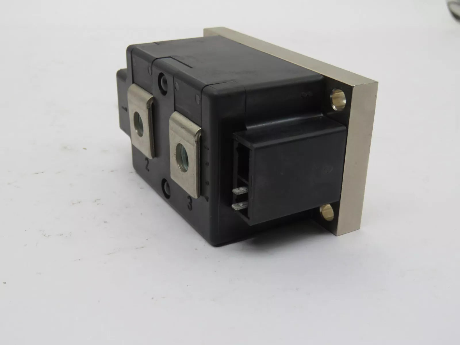 Mitsubishi MCO 600-22 IO1 IGBT Module for Efficient Power Control