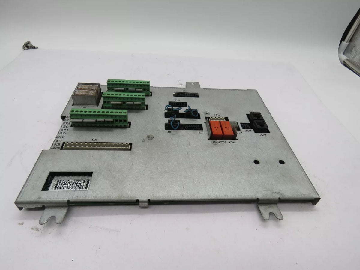 ABB 3HAC024488-001 DSQC 643 Panel Board