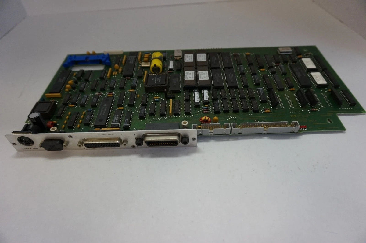 HP Agilent Keysight 08753-60219 Board Assembly Processor Interface