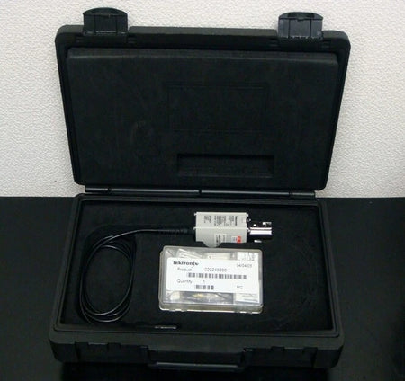 Tektronix P7350SMA 5GHZ SMA Differencial Probe