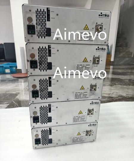 MKS EDGE6513 Radio Frequency Power Supply