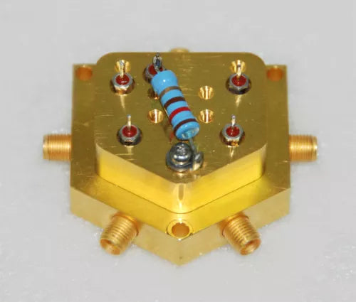 HP/Agilent 85332-60004 UTG U-Wave switch,0.045-26GHz - XG eqpt