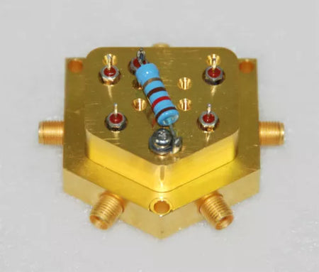 HP/Agilent 85332-60004 UTG U-Wave switch,0.045-26GHz - XG eqpt