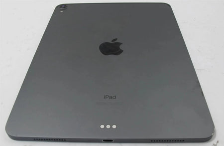 Apple iPad Pro 1st Generation A1980 256GB 11" Wi-Fi MTXQ2LL/A - Good working