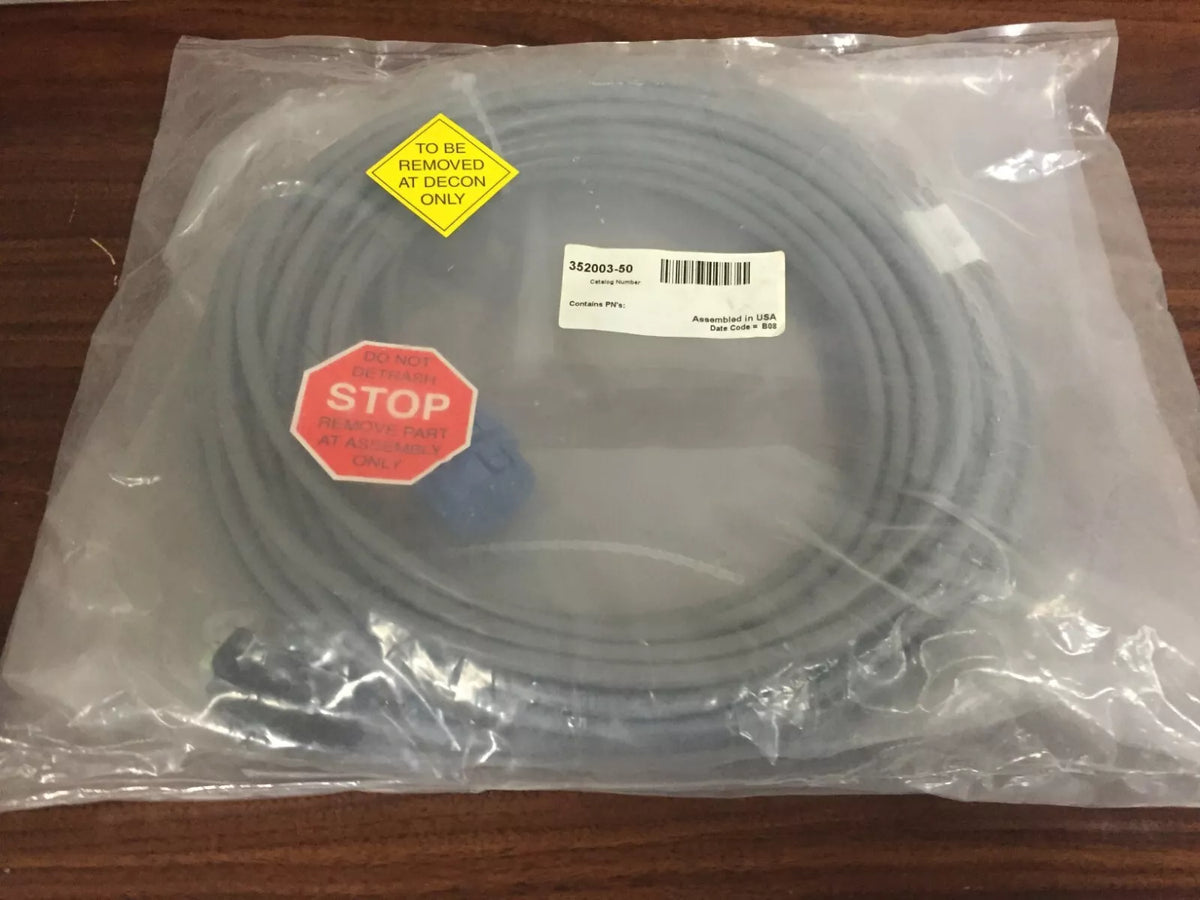 Granville-Phillips 352003-50 Convectron to 352 Cable 50 FT