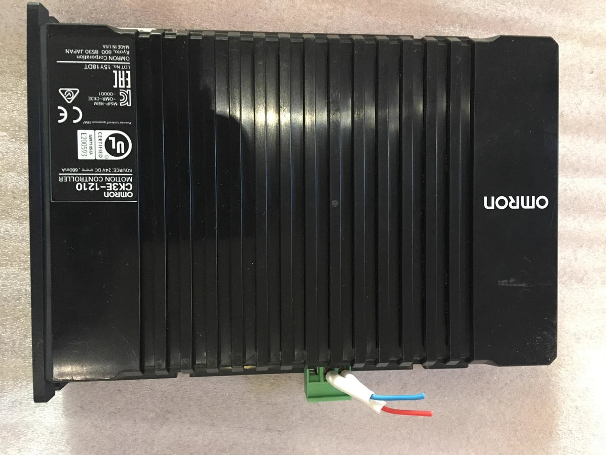 High-Performance Gigabit Ethernet Switch CK3E-1210