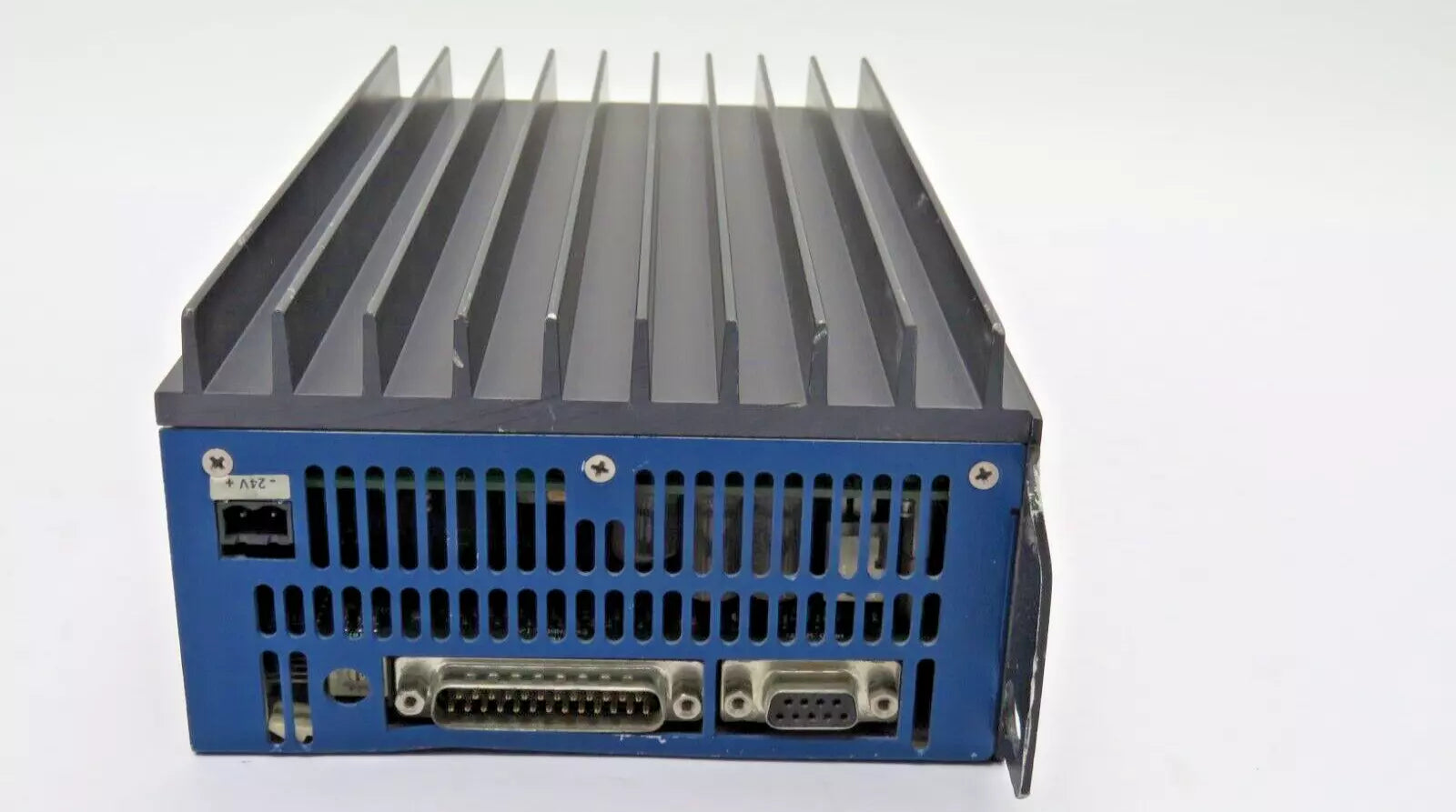 Kollmorgen LE06565 Servo Drive 115/230VAC