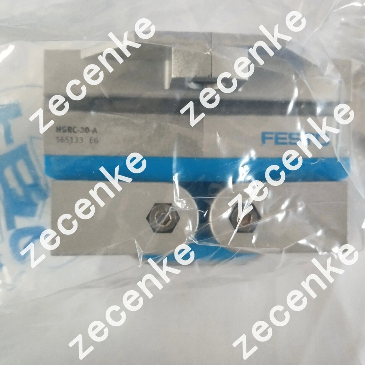 New FESTO HGRC-20-A 565133 Finger Cylinder HGRC20A