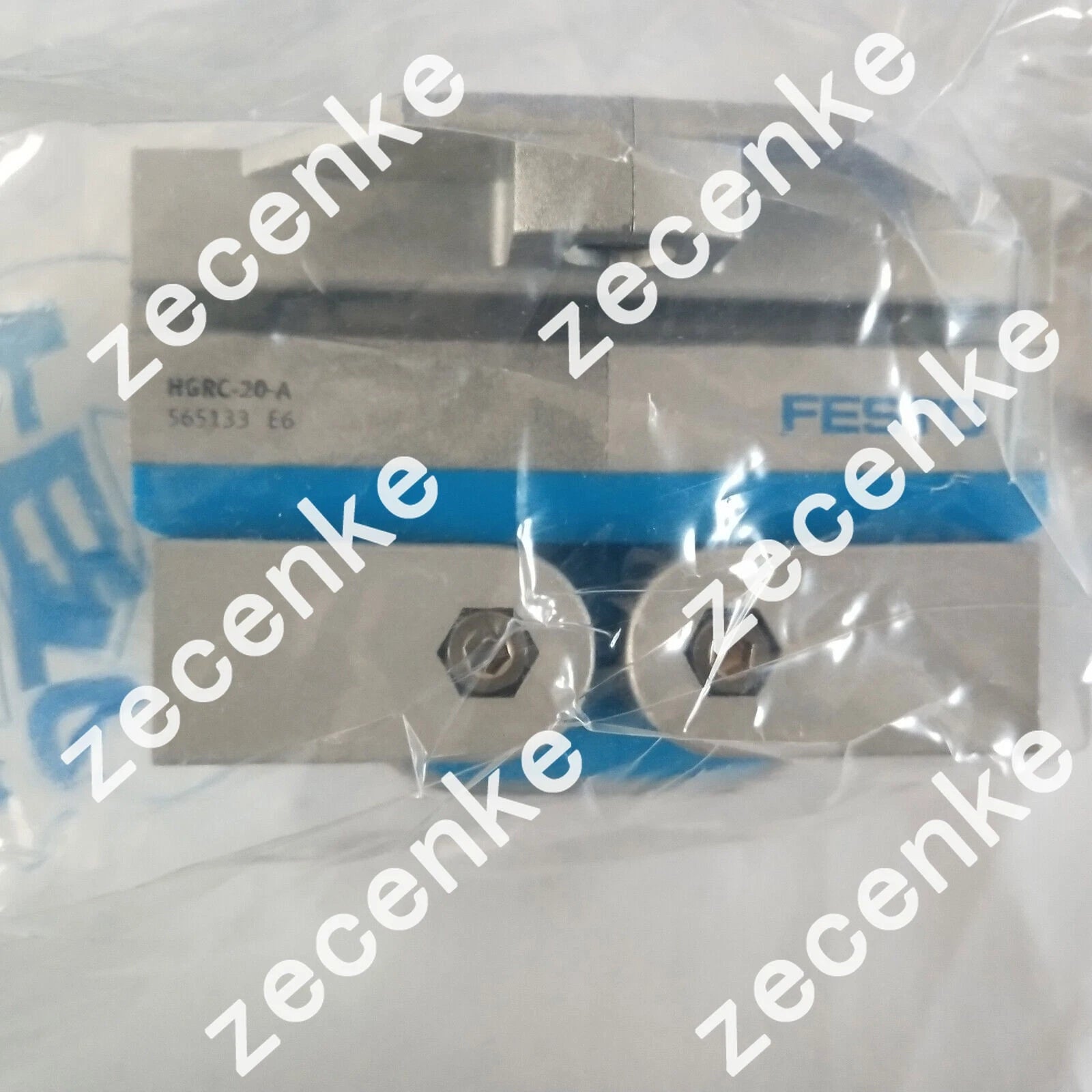 New FESTO HGRC-20-A 565133 Finger Cylinder HGRC20A