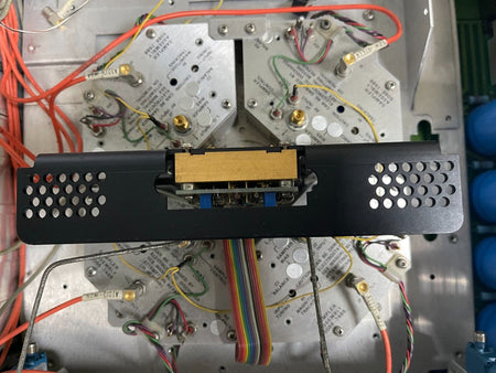 HP Agilent 5086-7486 Sampler Assembly for HP8516A - XG eqpt