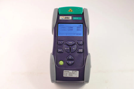 JDSU OLP-57 Optical Power Meter BN: 2289/24