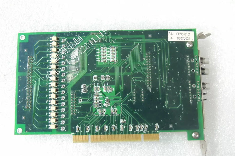 1pc FP-95 PCB V1.1 FP95-01C By DHL or EMS with 90 warranty #G2126 xh