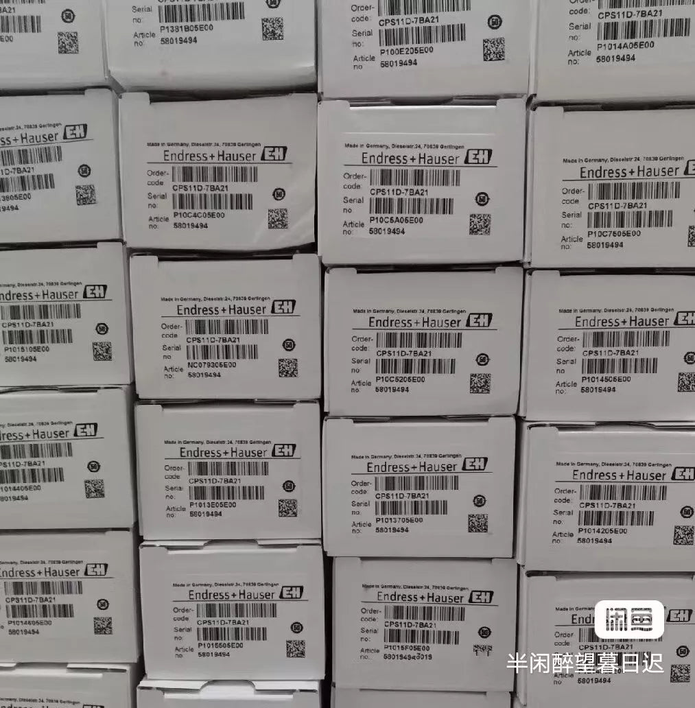 1PCS NEW CPS11D-7BA21 electrode #N5360 YF - XG eqpt