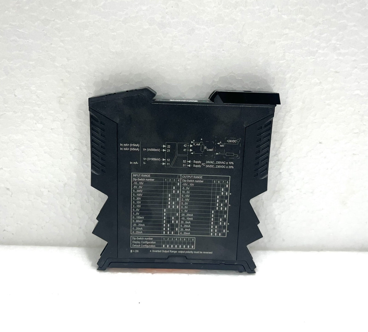 Weidmuller ACT20P-PRO DCDC II-S Signal Converter