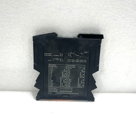 Weidmuller ACT20P-PRO DCDC II-S Signal Converter