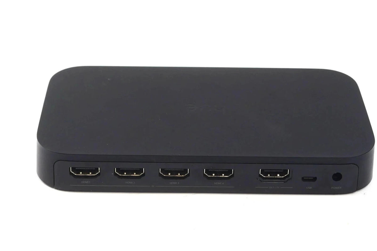 Philips Hue Play HDMI Sync Box - Free Shipping