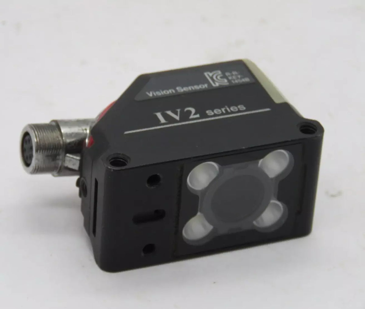 Keyence IV2-G500MA Vision Camera Sensor Head IV2 Series IP67 – XG eqpt Keyence IV2-G500MA Vision Camera Sensor Head IV2 Series IP67 – XG eqpt
