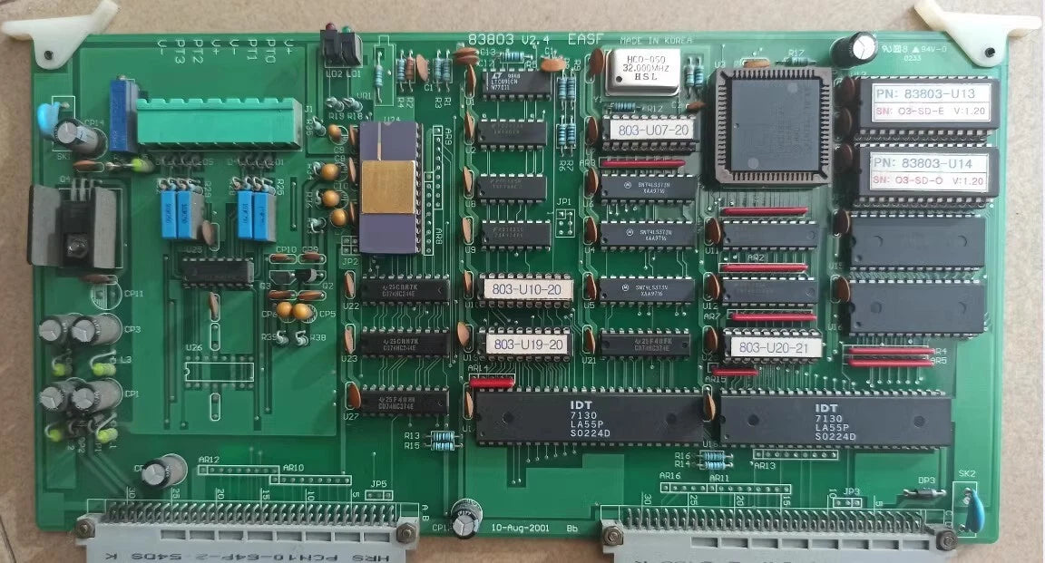 83803 V2.4 EASF Dongshin Product
