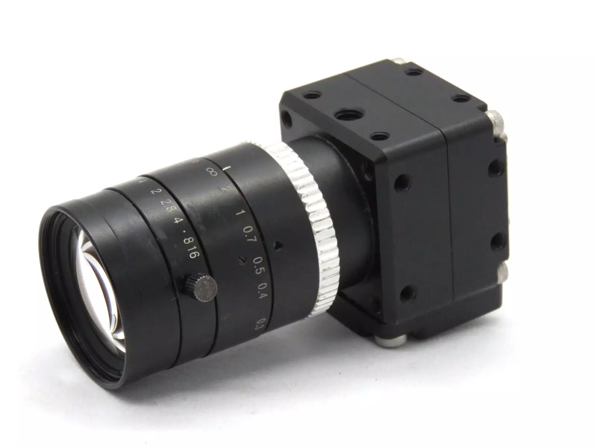 Omron FH-SC02 High Speed Industrial Camera 2MPIX Color