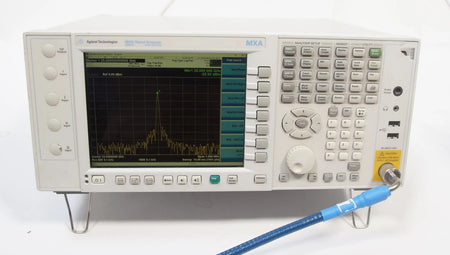 Keysight Agilent N9020A 20 Hz to 26.5 GHz MXA Signal Analyzer with Options