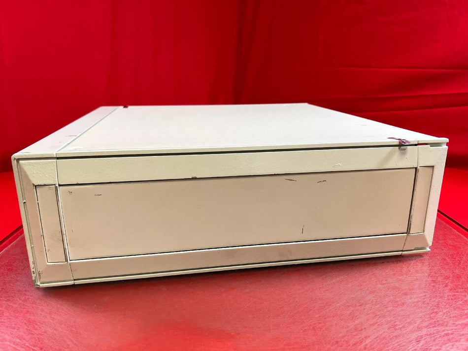 QuarterWave 94700-G60J18 Medium Power Pulsed Microwave Amplifier