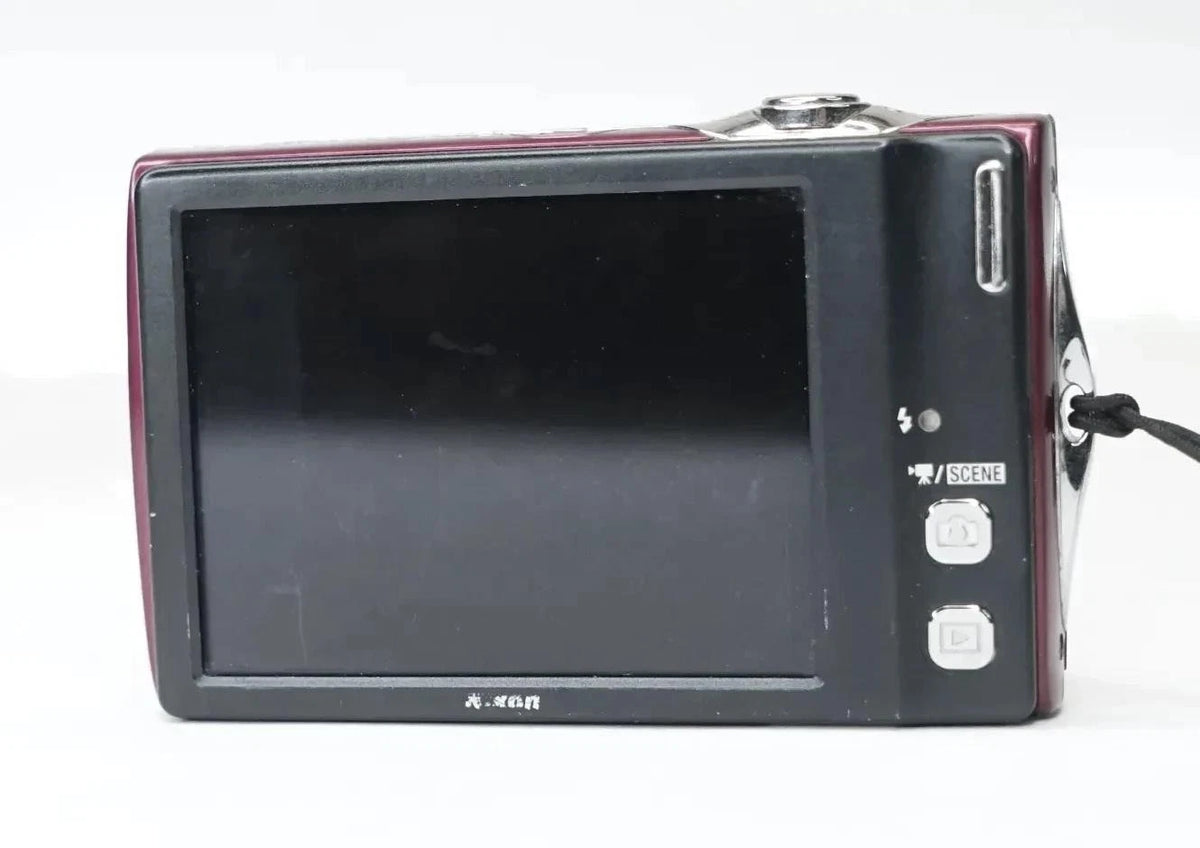 Nikon COOLPIX S4000 12.0MP Digital Camera - Free Shipping