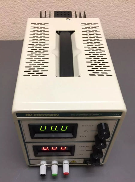 Adjustable Regulated DC Power Supply 8V 20A - Lambda LLS-6008 LLS6008