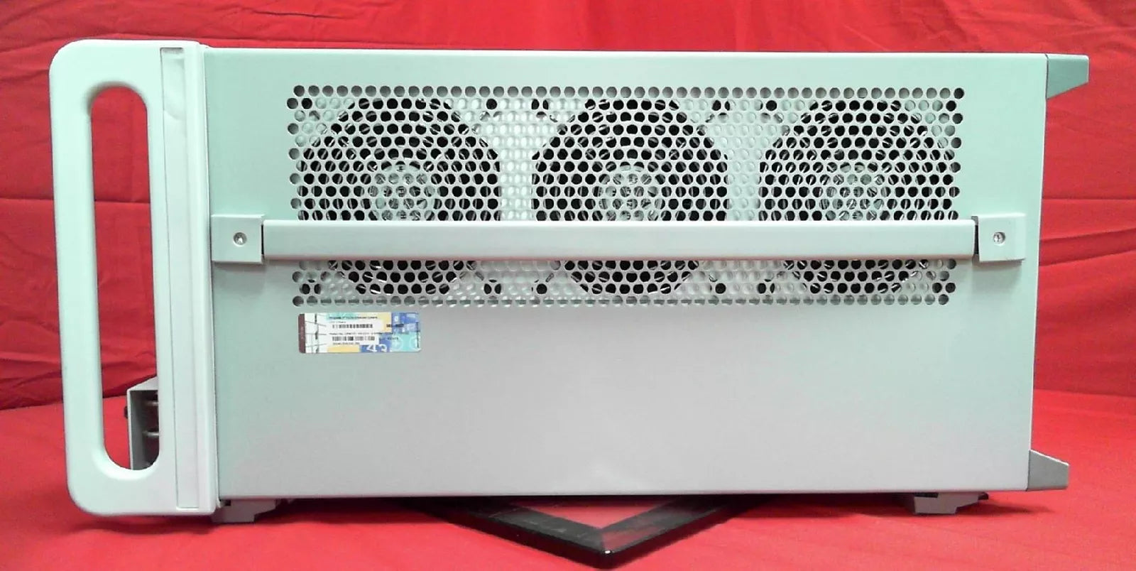 Agilent/Keysight N5242A PNA-X Microwave Network Analyzer /010,080,086,087,400