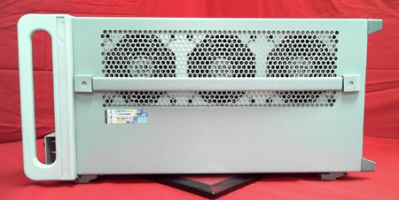 Agilent/Keysight N5242A PNA-X Microwave Network Analyzer /010,080,086,087,400