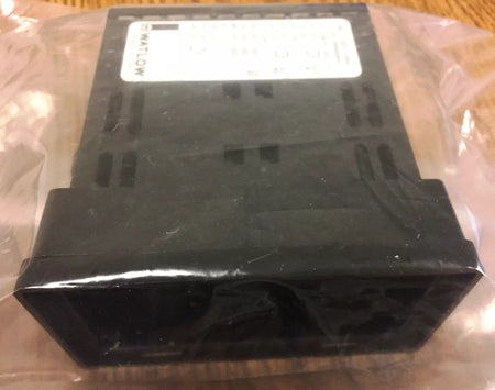 Watlow 981C-10CC-JARG Connector Mounting Accessory for Cont Interfaces