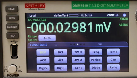 Lakeview Test and Measurement Device - Portable and Accurate Tool