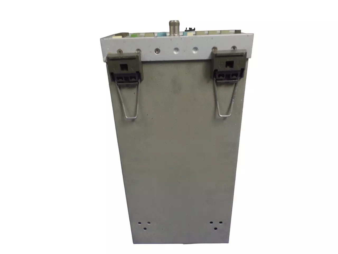 HP 438A Power Meter 1.00mW -50MHz with OPT 002