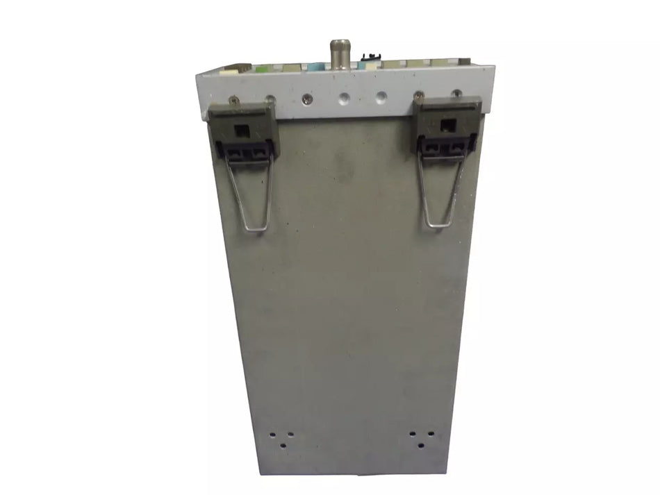 HP 438A Power Meter 1.00mW -50MHz with OPT 002