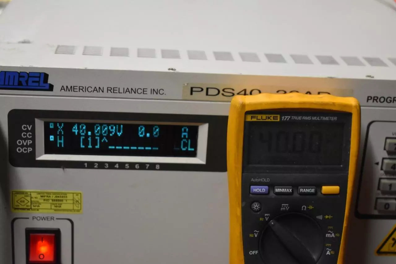 Portable Digital Multimeter with LCD Display and Auto Power Off Function