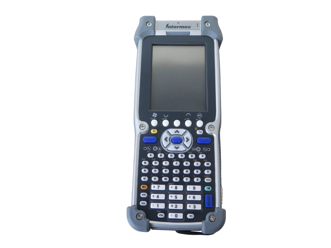 Intermec CK61NI Windows Mobile Computer Barcode Scanner - Free shipping