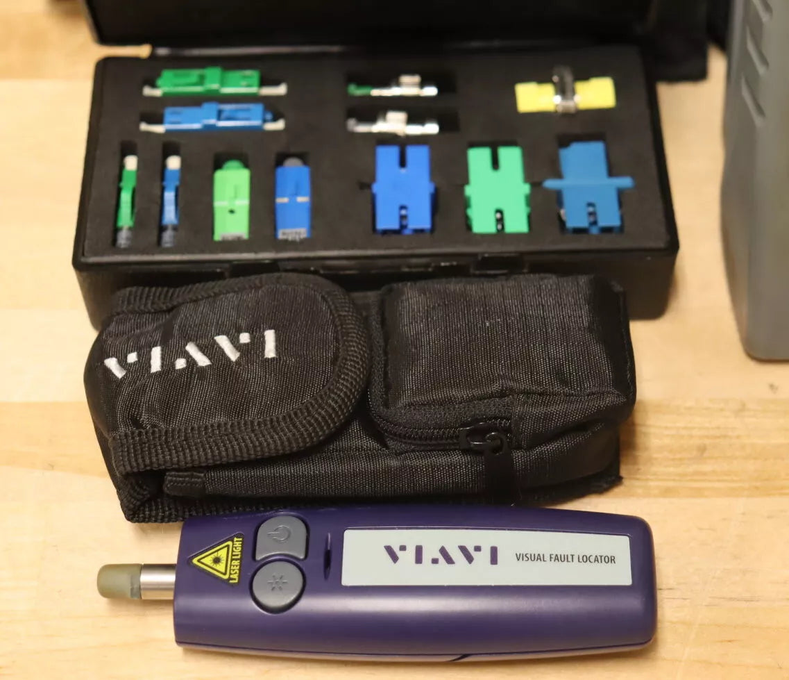 Lakeview Test and Measurement Kit for Industrial Applications