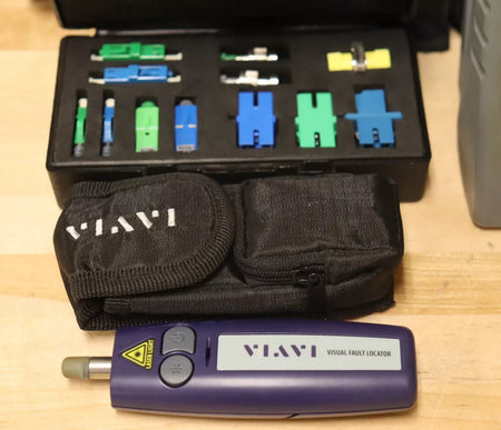 Lakeview Test and Measurement Kit for Industrial Applications