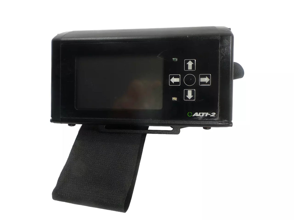 Altimaster MA-11 Altitude Altimeter Device for Skydivers