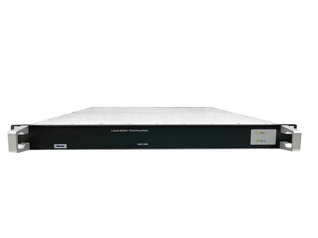 Newtec SSM 2088 L-band Splitter Switching Matrix