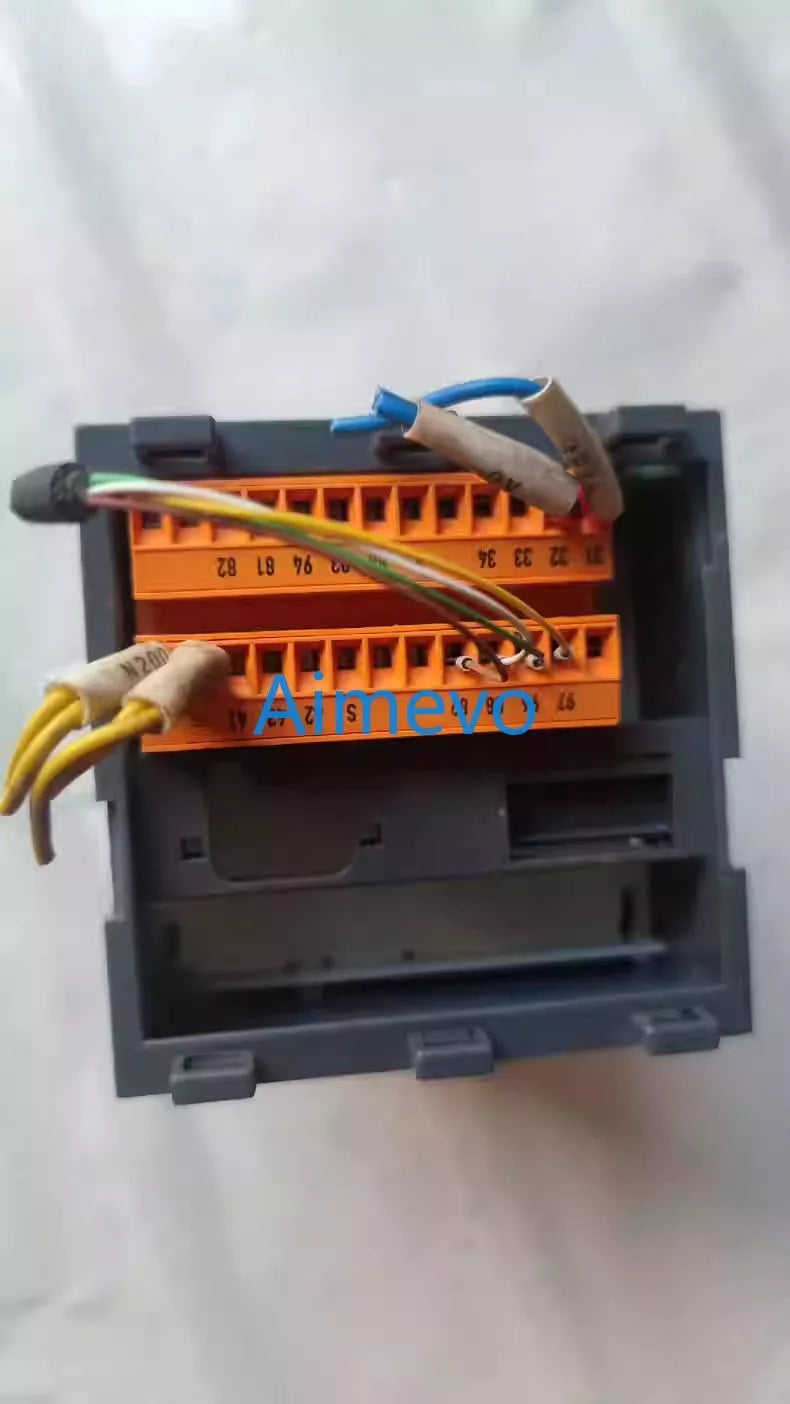 Endress+Hauser CPM223+MR0005 Transmitter