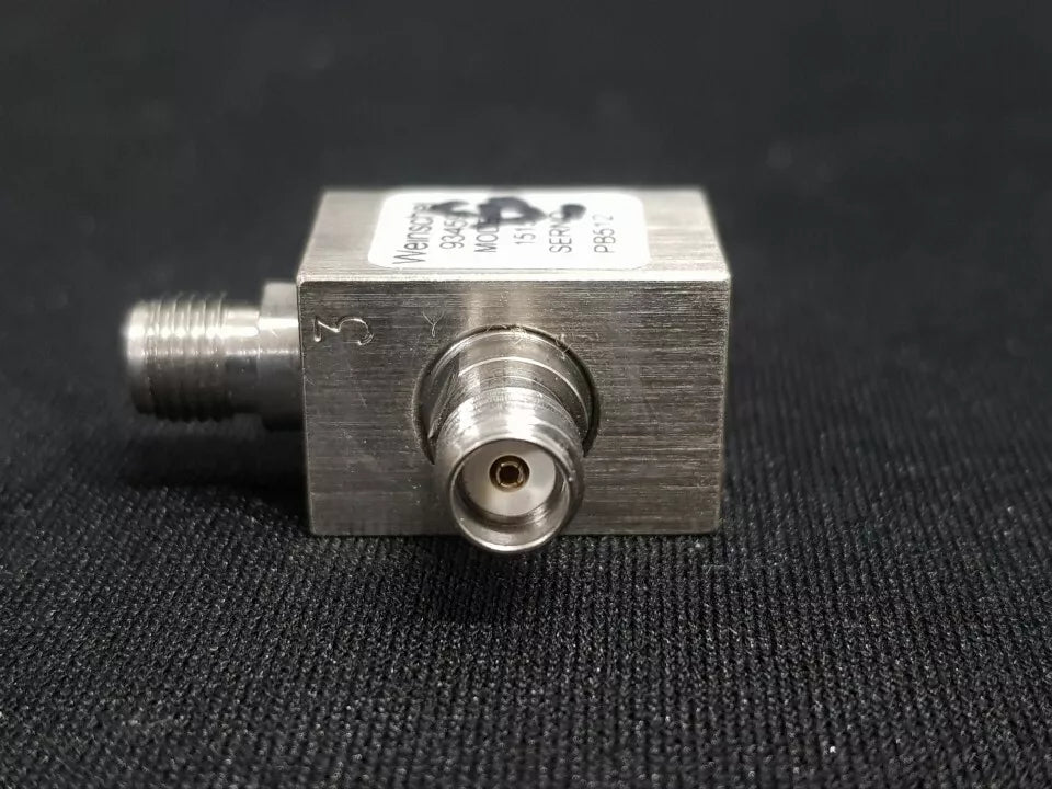 Weinschel 151-1 Resistive Power Divider