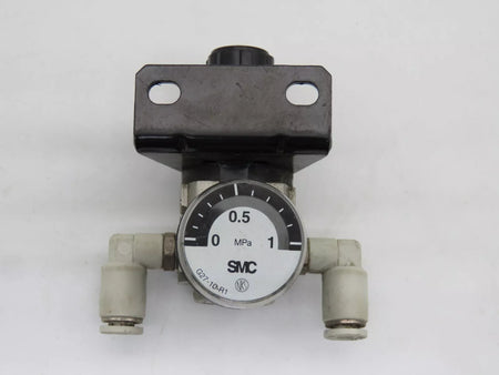 SMC SY3120-5LZ-M5 Solenoid Valve 5 Port Body Ported Single Unit 24VDC