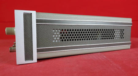 HP Agilent Keysight 11975A Amplifier 2-8GHz, 16dBm